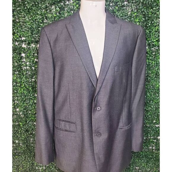 Savile Row sport jacket - Picture 3 of 7